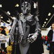 Image for article titled This Could Just Be The Absolute Best Weekend For Cosplay, Ever